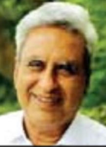 सुषमा स्वराज के पति स्वराज काैशल का निधन